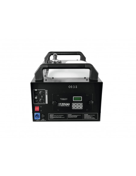 ANTARI M-10 Stage Fogger with Controller