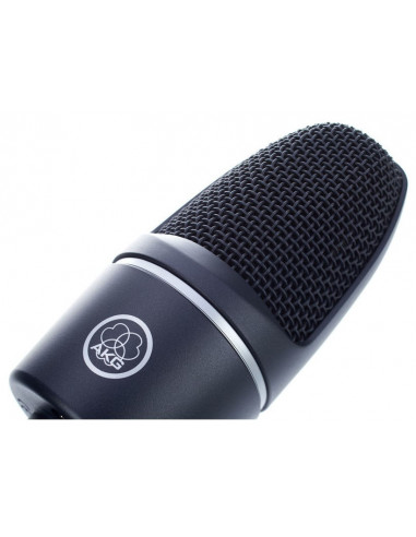 Microfone AKG C3000