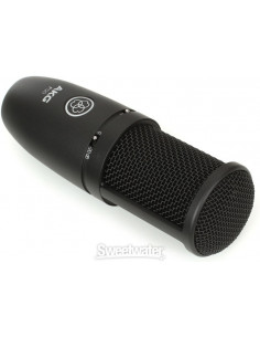 Microfone AKG P120 2