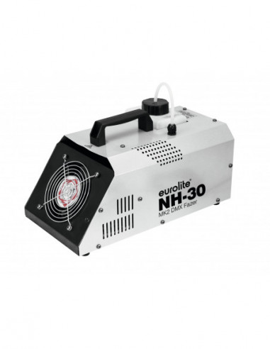 EUROLITE NH-30 MK2 DMX Fazer