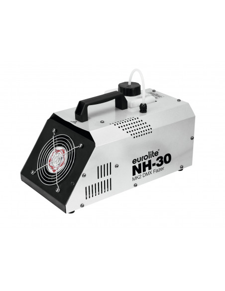 EUROLITE NH-30 MK2 DMX Fazer