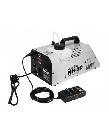 EUROLITE NH-30 MK2 DMX Fazer