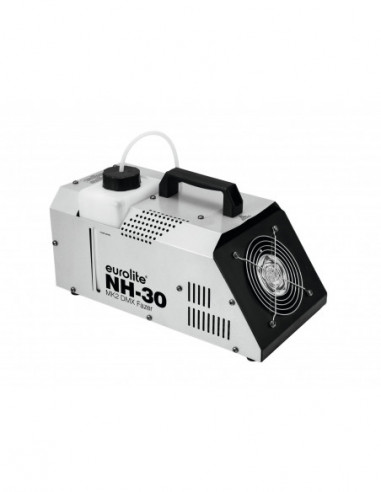 EUROLITE NH-30 MK2 DMX Fazer