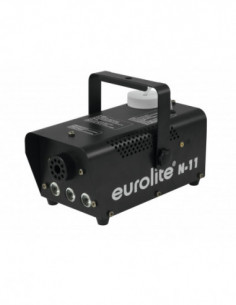 EUROLITE N-11 LED Hybrid...
