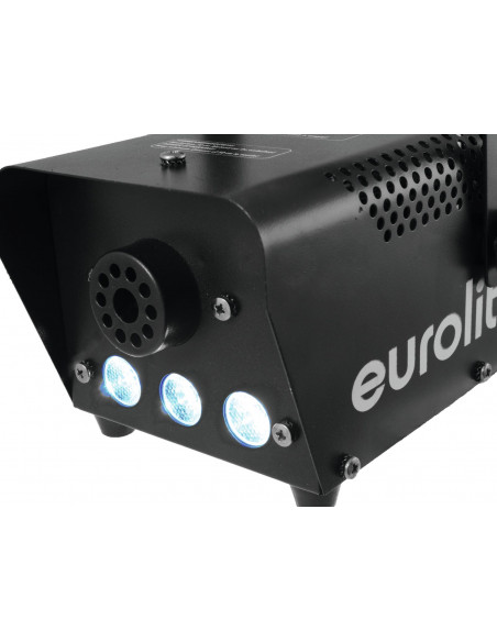 EUROLITE N-11 LED Hybrid blue Fog Machine