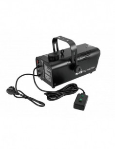 EUROLITE N-19 Smoke Machine... 2