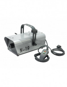 EUROLITE N-19 Smoke Machine... 2
