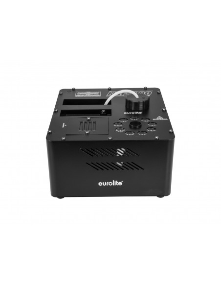EUROLITE NSF-100 LED DMX Hybrid Spray Fogger