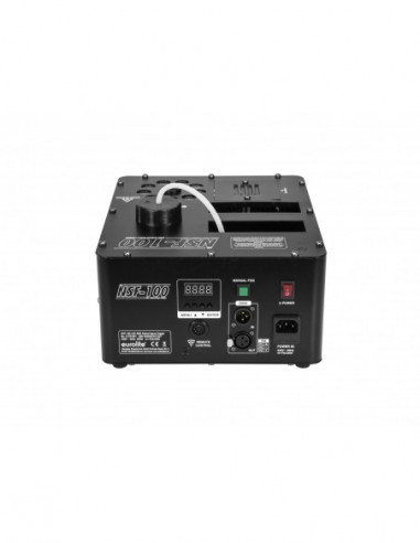 EUROLITE NSF-100 LED DMX Hybrid Spray...