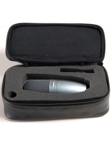Microfone SHURE  Beta 27
