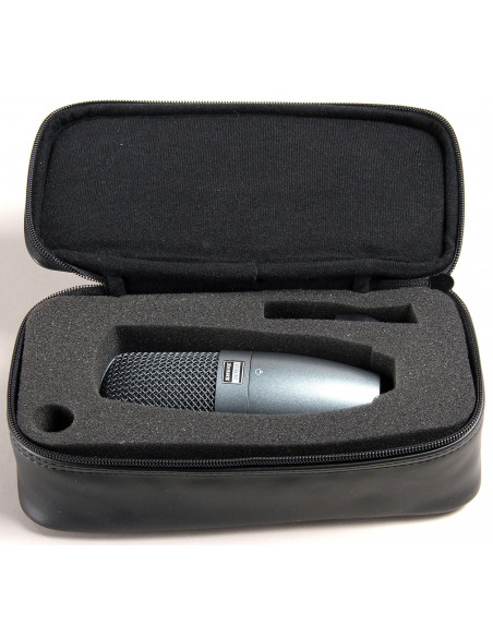 Microfone SHURE  Beta 27