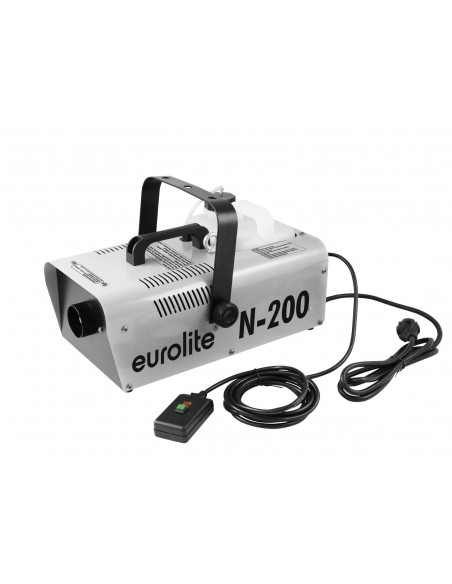EUROLITE N-200 Smoke Machine