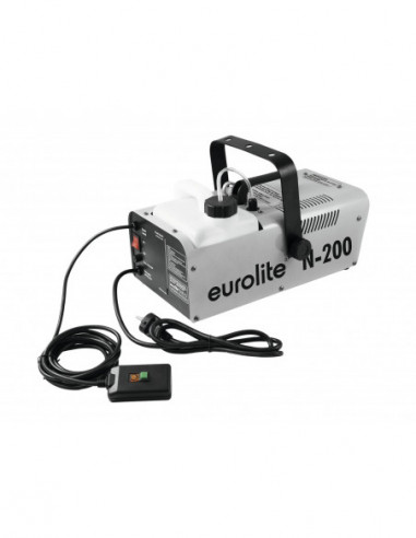 EUROLITE N-200 Smoke Machine