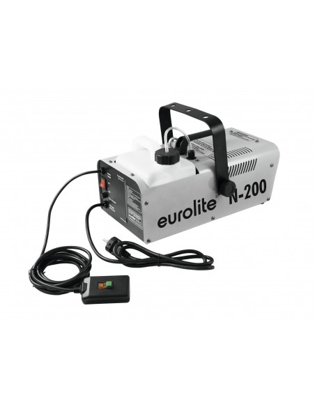 EUROLITE N-200 Smoke Machine