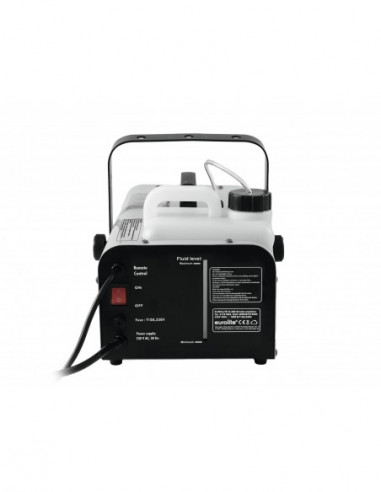 EUROLITE N-200 Smoke Machine