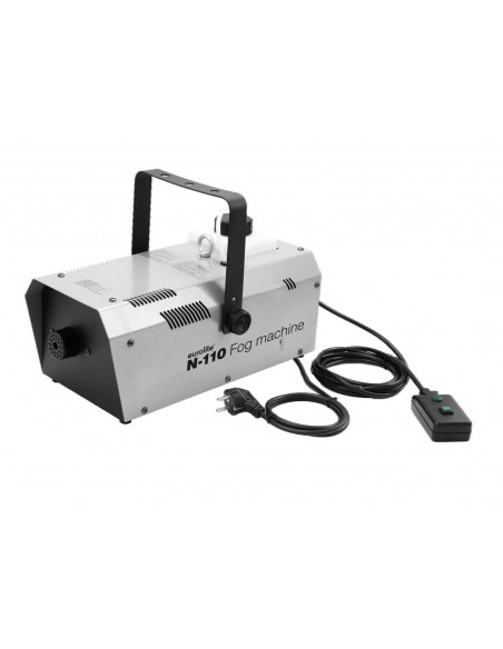 EUROLITE N-110 Fog Machine