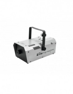 EUROLITE N-110 Fog Machine 2