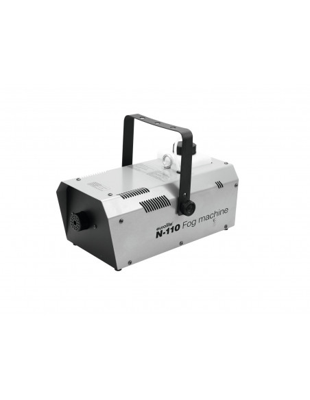 EUROLITE N-110 Fog Machine