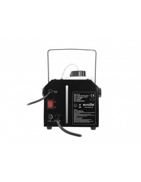 EUROLITE N-110 Fog Machine