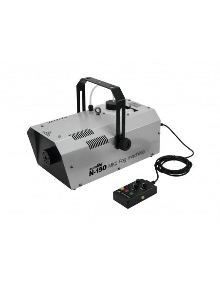 EUROLITE N-150 MK2 Fog Machine