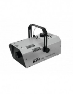 EUROLITE N-150 MK2 Fog Machine 2