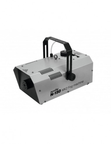 EUROLITE N-150 MK2 Fog Machine