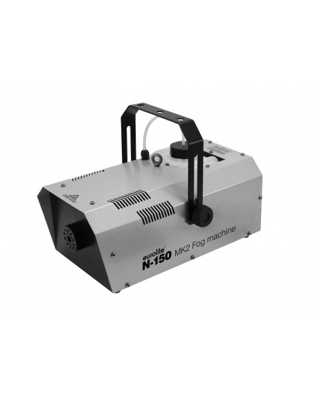 EUROLITE N-150 MK2 Fog Machine