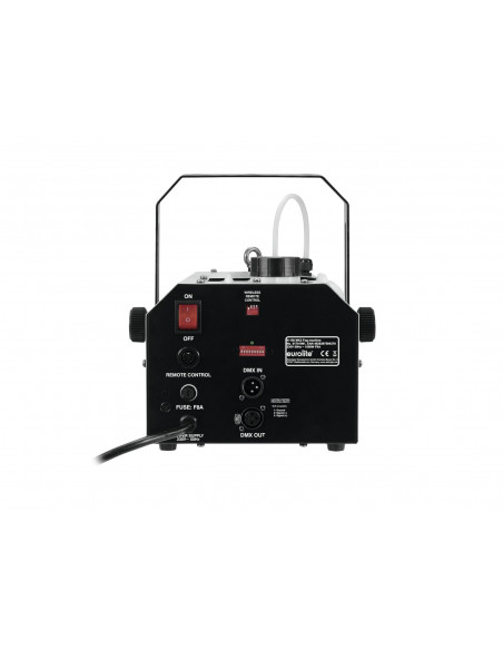 EUROLITE N-150 MK2 Fog Machine