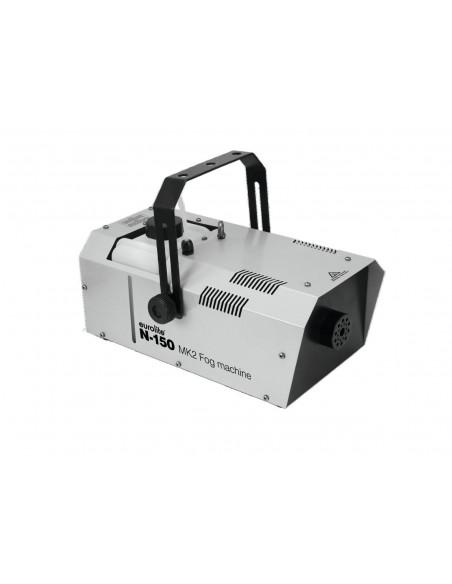 EUROLITE N-150 MK2 Fog Machine