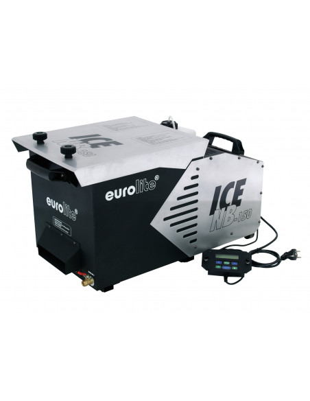 EUROLITE NB-150 ICE Low Fog Machine