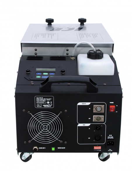 EUROLITE NB-150 ICE Low Fog Machine