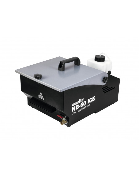 EUROLITE NB-60 ICE Low Fog Machine