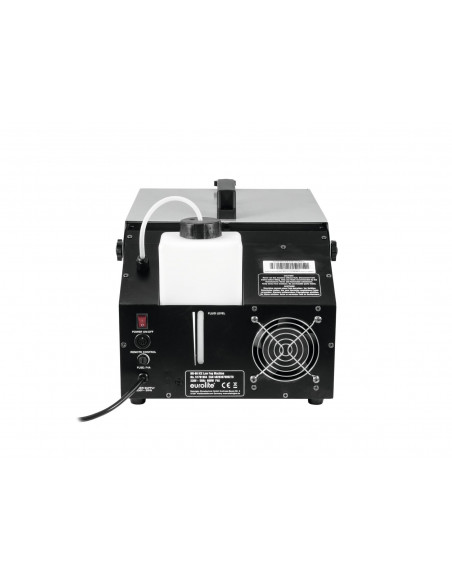 EUROLITE NB-60 ICE Low Fog Machine