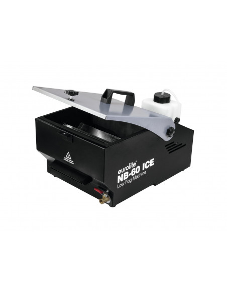 EUROLITE NB-60 ICE Low Fog Machine