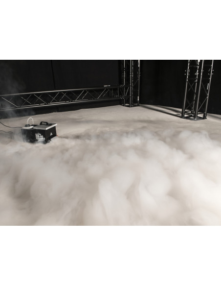 EUROLITE NB-40 MK2 ICE Low Fog Machine