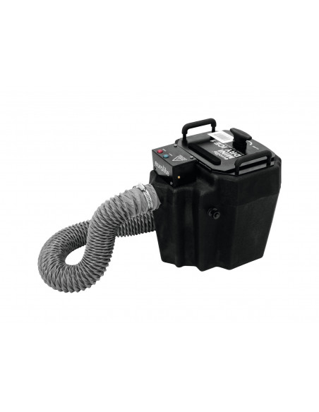 EUROLITE Mini Dry Ice 1 Ground Fog Machine