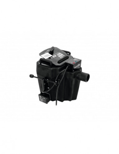 EUROLITE Mini Dry Ice 1 Ground Fog...