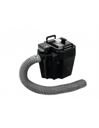 EUROLITE Mini Dry Ice 1 Ground Fog...