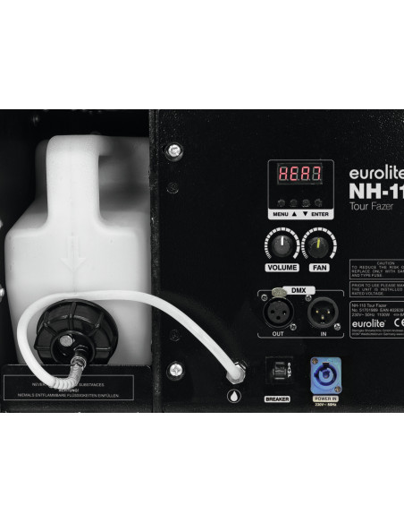 EUROLITE NH-110 Tour Fazer