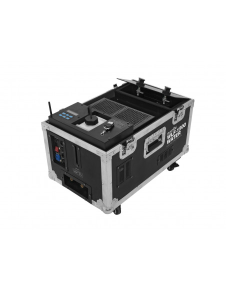 EUROLITE WLF-1500 Water Low Fog PRO