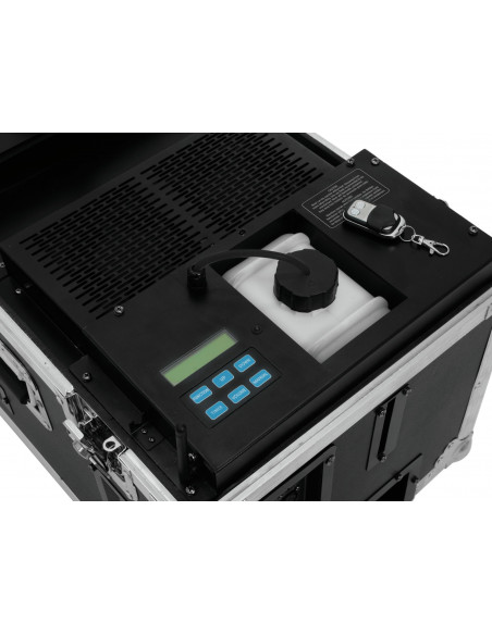 EUROLITE WLF-1500 Water Low Fog PRO