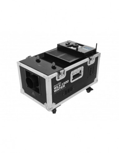 EUROLITE WLF-1500 Water Low Fog PRO