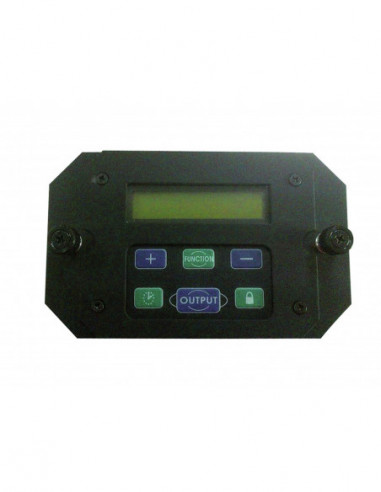 EUROLITE Timer-Controller LCD-2