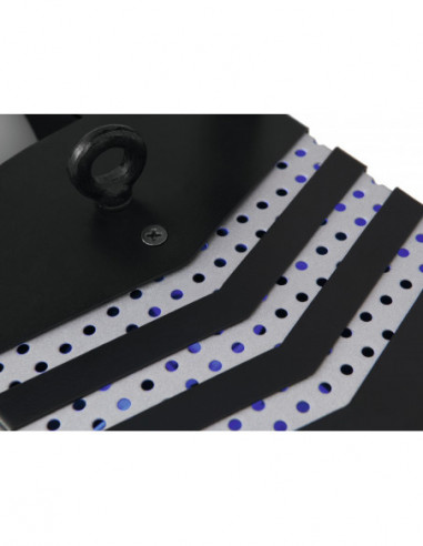 EUROLITE Dynamic Fog 600 Fog Machine