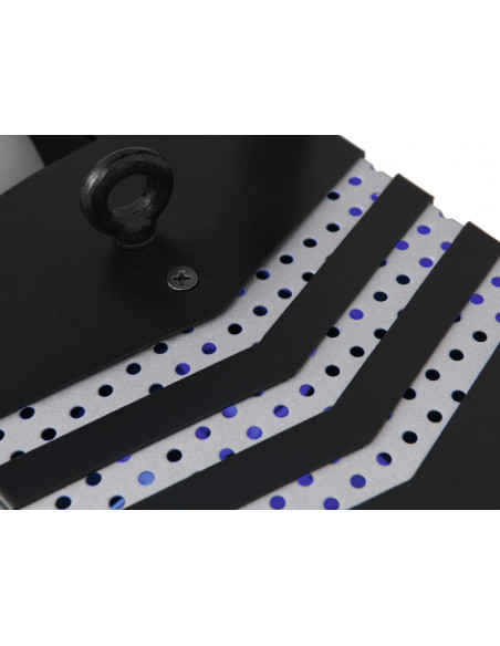 EUROLITE Dynamic Fog 600 Fog Machine