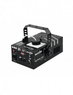 EUROLITE Dynamic Fog 700... 2
