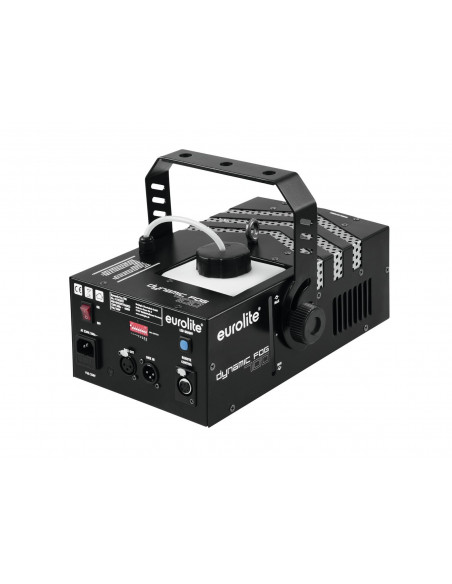 EUROLITE Dynamic Fog 700 Fog Machine