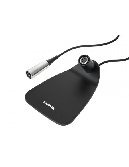 SHURE CVD-B Base de micro flexivel