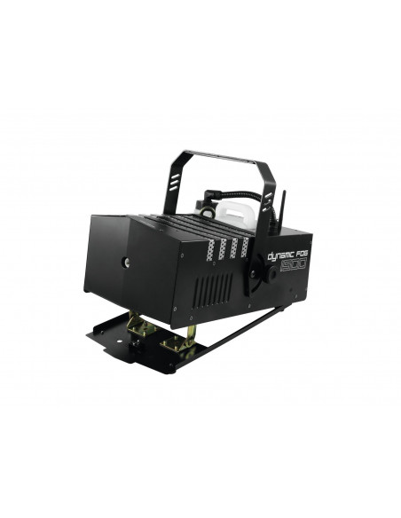 EUROLITE Dynamic Fog 1500 Flex Fog Machine