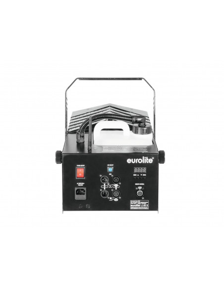 EUROLITE Dynamic Fog 1500 Flex Fog Machine